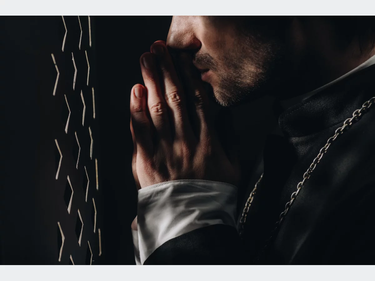 sakrament pokuty i pojednania